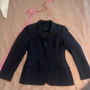 RJ Classic Hunter Under Saddle Show Jacket Women’s